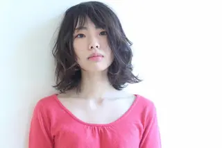 ミディアム ラシェンテ神戸居留地所属・KEI SAIの眉毛・アイブロウイメージ