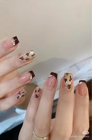 ネイル 💗beauty💗 渋谷のネイルデザイン