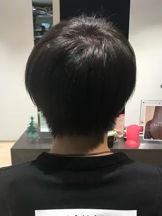 カラー メンズ 【髪質改善✨】 sanaのヘアスタイル