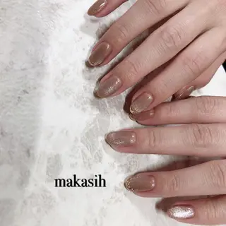 ネイル 濱田 美菜子のエステ・リラクイメージ