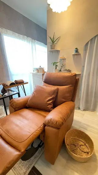 10ten Mikiのネイルデザイン