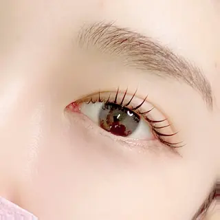 マツエク・マツパ K's LASH.のマツエク・マツパデザイン