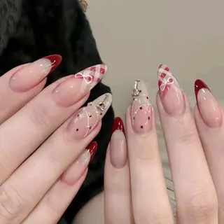 ネイル Nails 168 ネイルズイロハのネイルデザイン