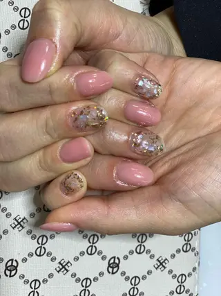 ネイル えい このネイルデザイン