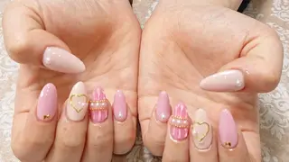 ネイル JEWEL nailのネイルデザイン