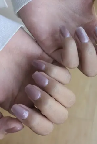 ネイル  SOLEIL 小玉の眉毛・アイブロウイメージ