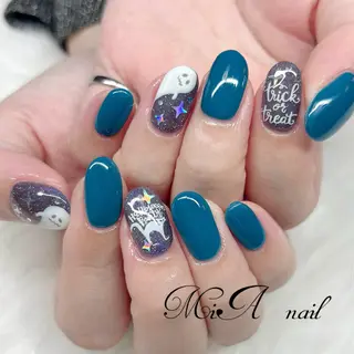 ネイル MiA nail所属・【パラジェル取扱店】 MiAnail池袋のネイルデザイン