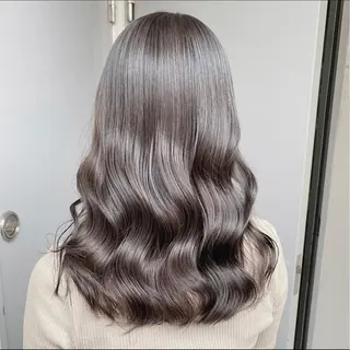 ロング ARMONY所属・美髪縮毛矯正 🌵すぐるのヘアスタイル