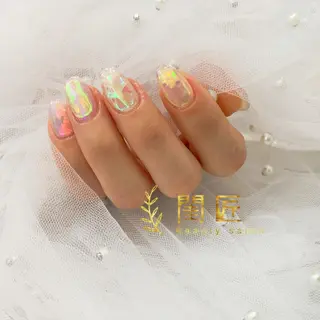 ネイル 閨匠 ビューティサロンのネイルデザイン