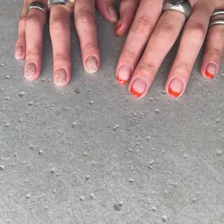 ネイル naillmatic所属・naillmatic ﾈｲﾙﾏﾃｨｯｸのネイルデザイン