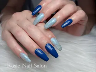 ネイル Rosie Nail サロン南越谷のネイルデザイン