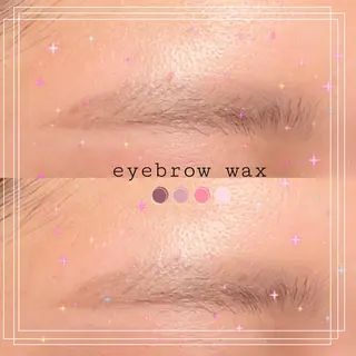 アイブロウ MAQUIA諫早店 宮崎の眉毛・アイブロウイメージ