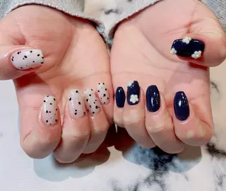 ネイル 奥田 加奈子のその他イメージ