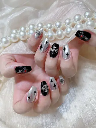 ネイル Melody メロディのネイルデザイン