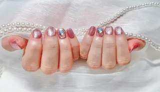 ネイル Melody メロディのネイルデザイン