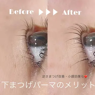 マツエク・マツパ Lykke yuu✿のマツエク・マツパデザイン