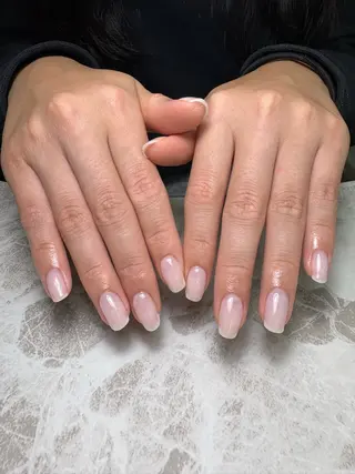 ネイル ネイルサロンAntellijan大宮所属・野本 聖乃のネイルデザイン