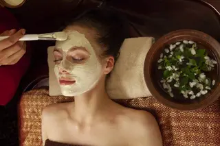 ハーブピーリング🌿 TO BE HERBのエステ・リラクイメージ