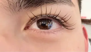 マツエク・マツパ ADMAN hair所属・ADMAN hairのマツエク・マツパデザイン