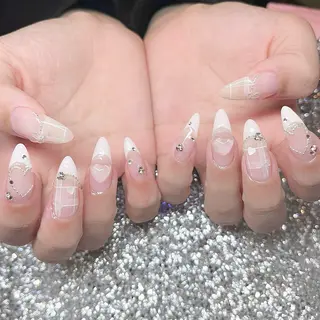 ネイル MyFairLady ゆかのネイルデザイン