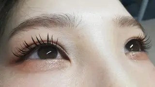 マツエク・マツパ angelux 所属・完全個室サロン🌹 angelux🌹のマツエク・マツパデザイン