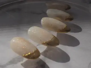 ネイル tete nailstudioのネイルデザイン