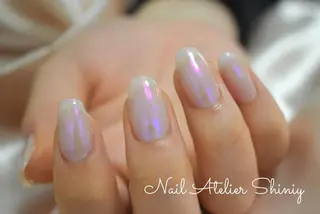 ネイル ネイル&脱毛サロン ユイカのネイルデザイン