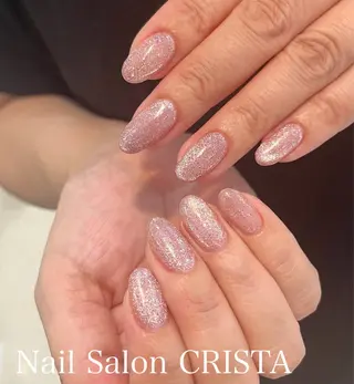ネイル CRISTA chikakoのネイルデザイン