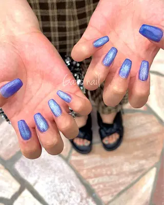 ネイル nt. nailのネイルデザイン