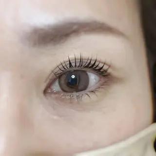 マツエク・マツパ Sympa🫧 KANAのマツエク・マツパデザイン