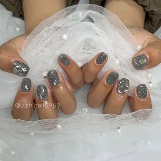 ネイル MoonLight SHINOのネイルデザイン