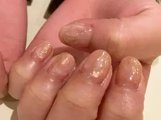 ネイル Yarm As Etel　。のネイルデザイン