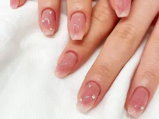 ネイル Monica Nail Salon所属・Monica Nail Salonのネイルデザイン