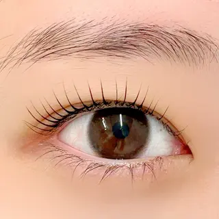 マツエク・マツパ BellFlower Aki(眉・まつげ)のマツエク・マツパデザイン