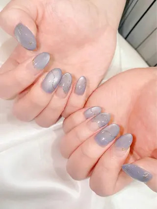 ネイル éclat所属・éclat エクラのネイルデザイン