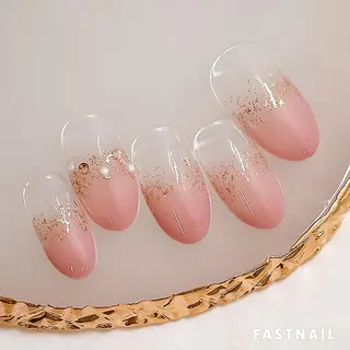 ネイル ファストネイル ロコ 志免のネイルデザイン