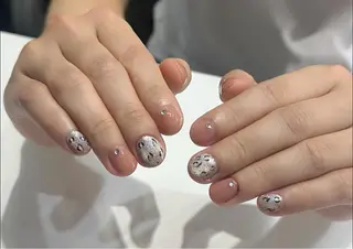 ネイル Haru_Nail所属・Haru Nailのネイルデザイン