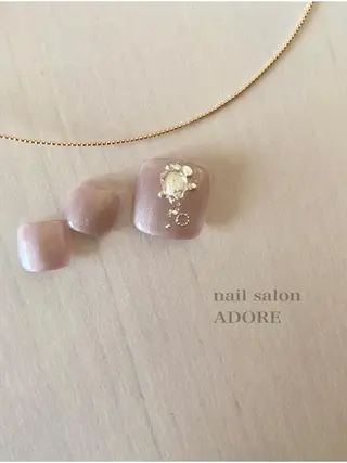 ネイル nail salon  ADORE所属・Adore nailのネイルデザイン