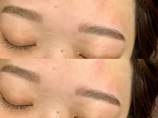 アイブロウ 脱毛・アイブロウ専門店 Cele【セレ】所属・Cele¦ 今城 ななの眉毛・アイブロウイメージ