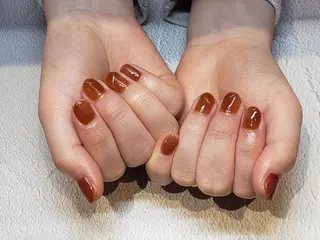 ネイル ෆ‪‪Udono Maiෆ‪‪のマツエク・マツパデザイン