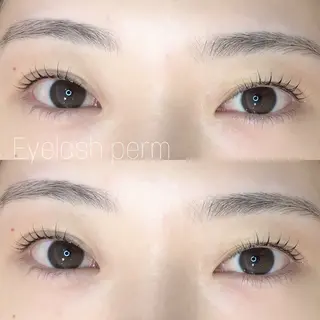 マツエク・マツパ minion蕨店所属・akari :minion蕨店のマツエク・マツパデザイン