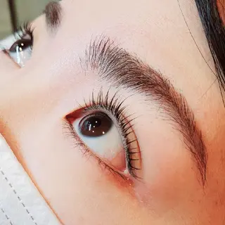 マツエク・マツパ CLOVER所属・CLOVER 🍀クローバーのマツエク・マツパデザイン