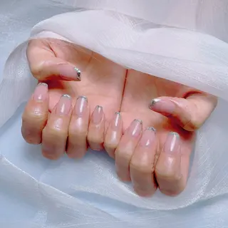 ネイル M2 beauty Mayuのネイルデザイン