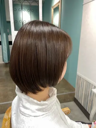 ミディアム 【tico】 Chihoのマツエク・マツパデザイン