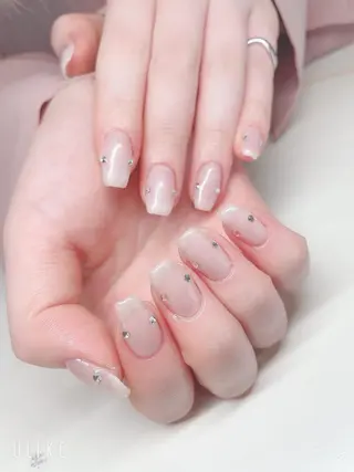 ネイル chacha nailのネイルデザイン