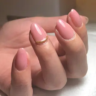 ネイル Nail salon アトリエジョワ　金山のネイルデザイン