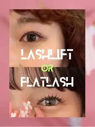 マツエク・マツパ 〖IEN〗Yuka (ユウカ/優香)のマツエク・マツパデザイン