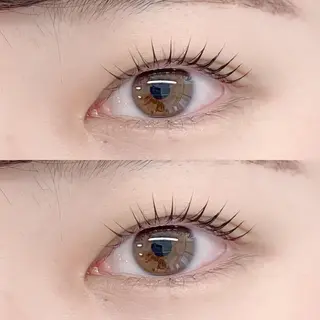 マツエク・マツパ フジ ワラの眉毛・アイブロウイメージ