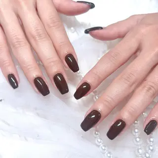 ネイル Noix 工藤のネイルデザイン