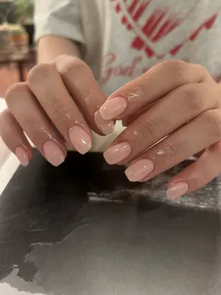 ネイル haruka .のネイルデザイン